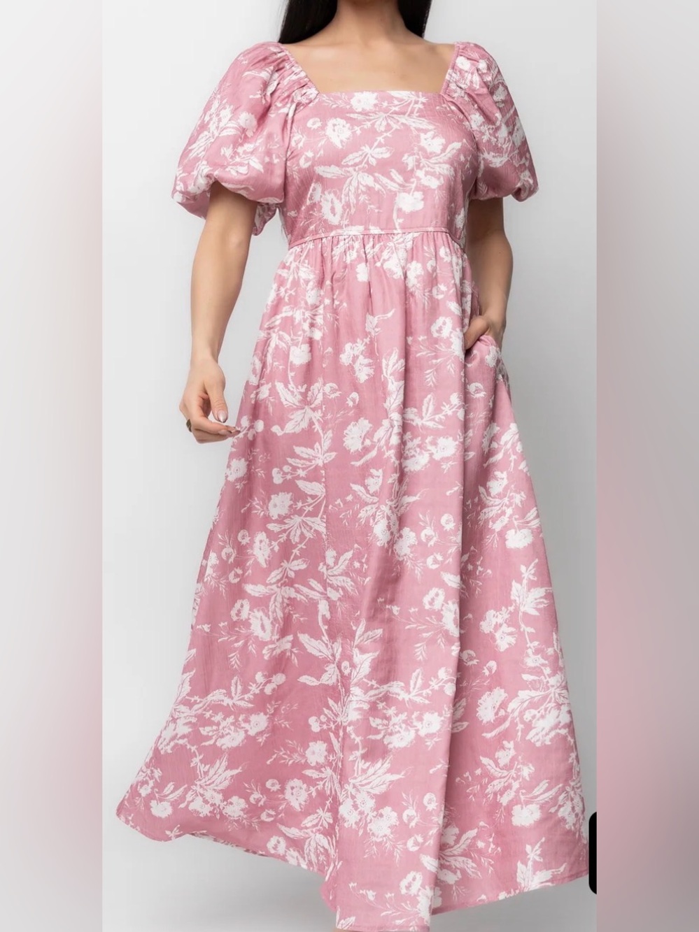 Baltic Born Graceland Maxi Dress Sz 2XL